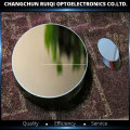 optical concave convex round mirror